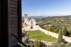 Hotel Monastero Sant'Andrea Assisi